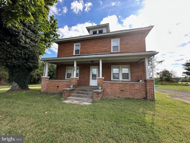 property at 216 Delsea Dr