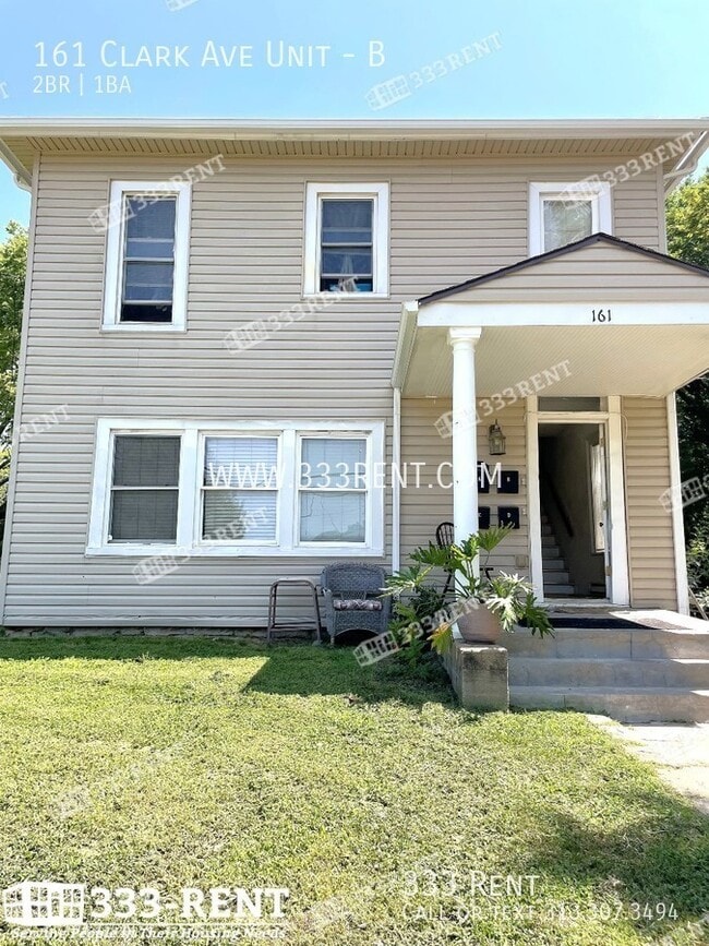 property at 161 Clark Ave