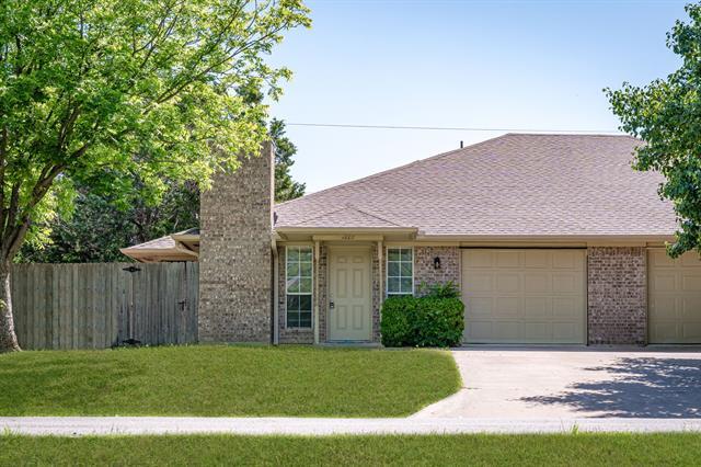 1807 Park Pl in Sherman, TX - Building Photo