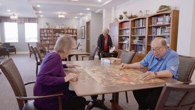 Benedictine Living Community of Shakopee in Shakopee, MN - Building Photo - Building Photo