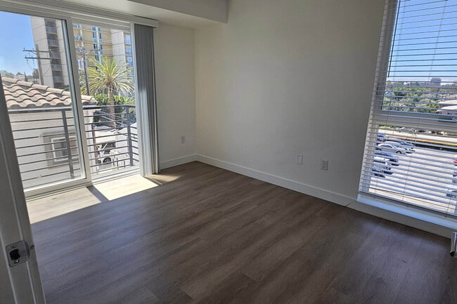 Indiana Street Apartments in San Diego, CA - Foto de edificio - Building Photo