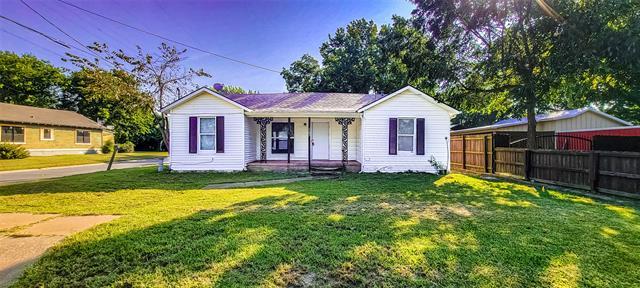 1103 S Willow St in Sherman, TX - Building Photo