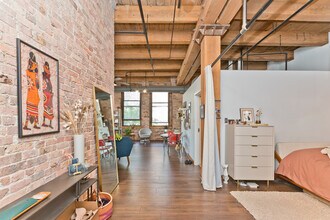 400 S Green St, Unit 212 in Chicago, IL - Building Photo - Building Photo