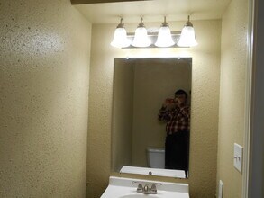 6321 Cattails Ln in Houston, TX - Building Photo - Building Photo