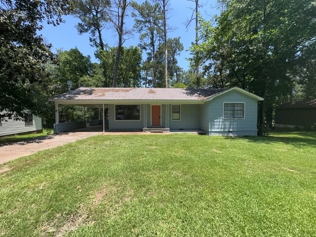 property at 312 Pine Ridge Rd