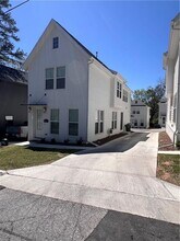251 S Church Ave in Fayetteville, AR - Building Photo - Building Photo