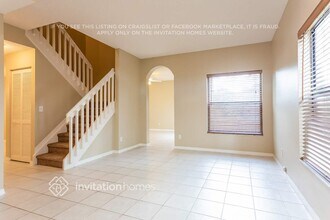 11249 NW 34th Pl in Coral Springs, FL - Foto de edificio - Building Photo