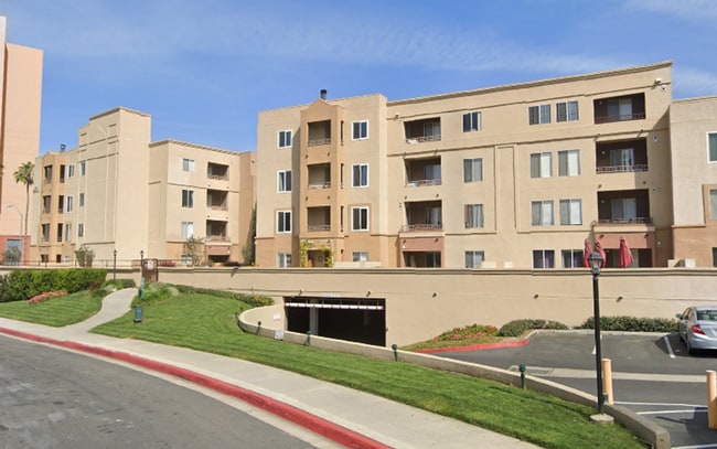 property at 3520 Lebon Dr
