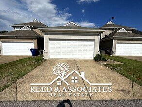 1383 Island Town Dr in Memphis, TN - Building Photo - Building Photo