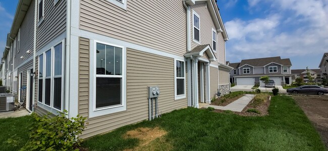 property at 8301 Kannon Dr
