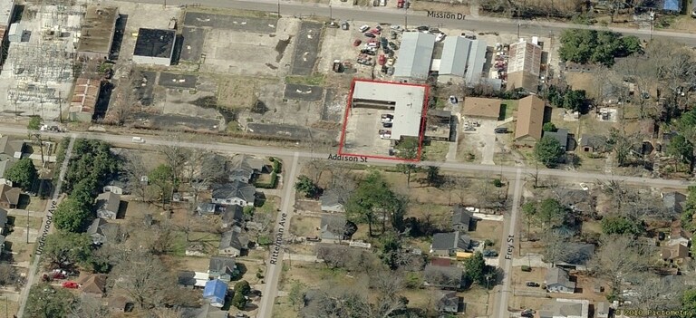 2909 Addison St in Baton Rouge, LA - Building Photo
