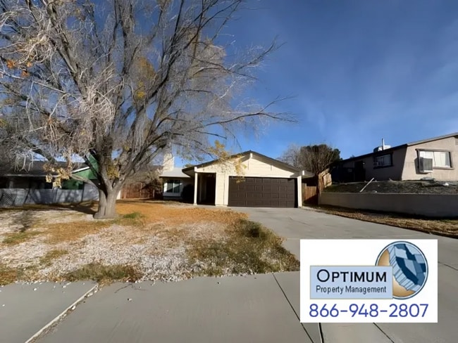 14408 Cactus Dr in Victorville, CA - Foto de edificio - Building Photo