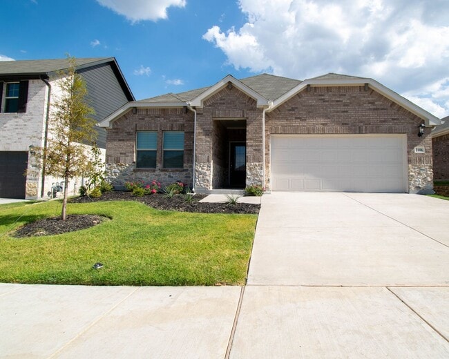 property at 2106 Dunbar Dr