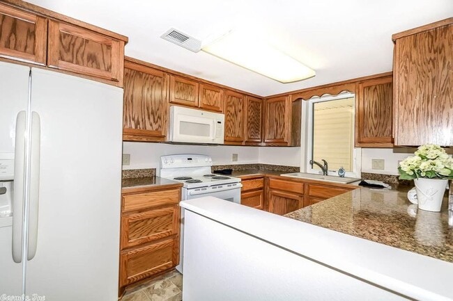 6 Troza Ln in Hot Springs, AR - Building Photo - Building Photo