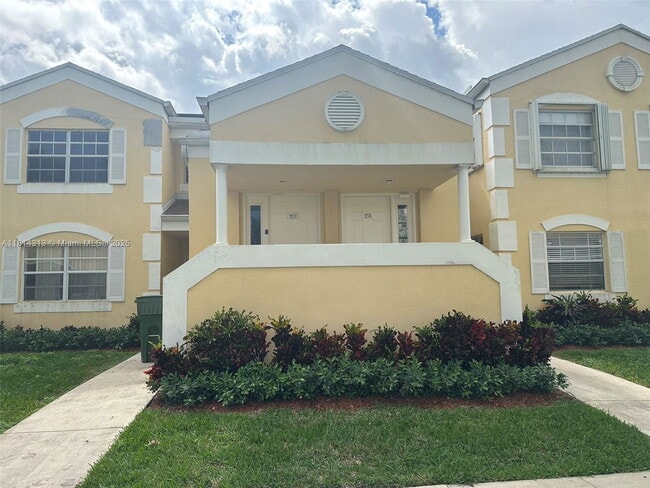 property at 2274 SE 27th Dr