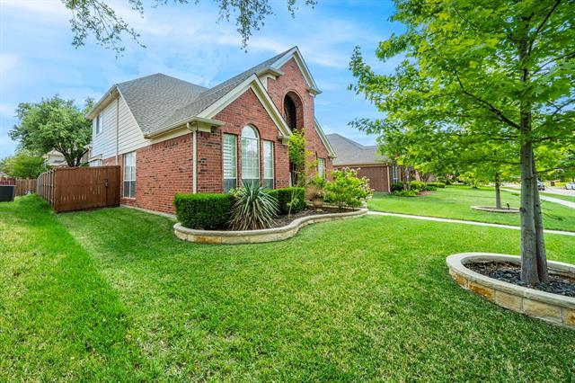 4716 Bull Run Dr in Plano, TX - Building Photo - Building Photo