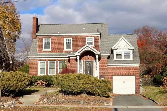 property at 647 New Scotland Ave