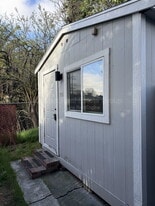 2267 Huron Dr in Concord, CA - Building Photo