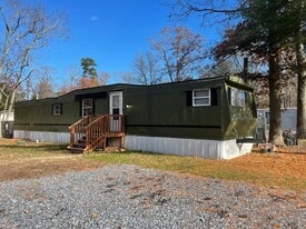 7330 William Ave in Millville, NJ - Building Photo