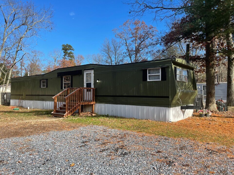 7330 William Ave in Millville, NJ - Building Photo