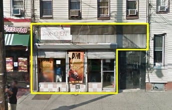 287 Wyckoff Ave in Brooklyn, NY - Building Photo - Other