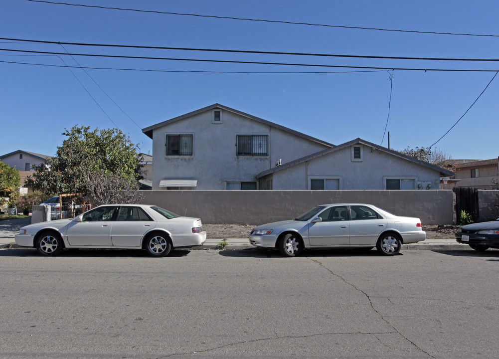 13171 Westlake St in Garden Grove, CA - Building Photo