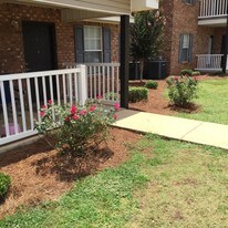 Highland Green in Evergreen, AL - Building Photo