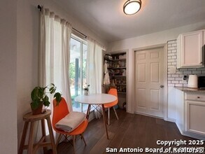 5534 Merkens Dr in San Antonio, TX - Building Photo - Building Photo