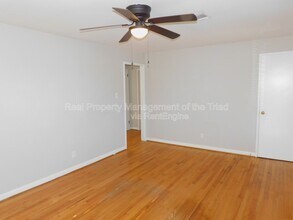 1905 Palm St in Greensboro, NC - Building Photo - Building Photo