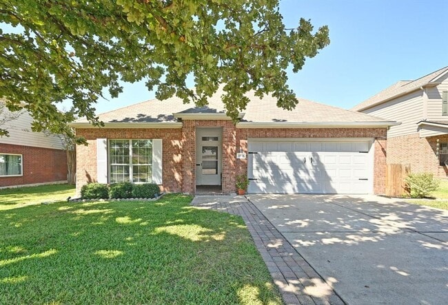 20804 Silverbell Ln in Pflugerville, TX - Building Photo - Building Photo
