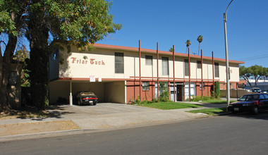 Friar Tuck in Van Nuys, CA - Building Photo - Building Photo