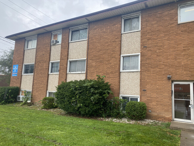 Seminole Place Apartments