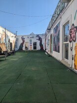 3491 20th St in San Francisco, CA - Building Photo