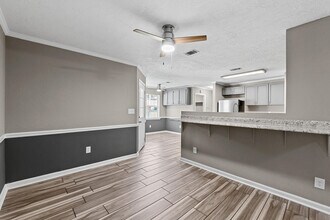 1856 S Barton Dr in Augusta, GA - Building Photo - Building Photo