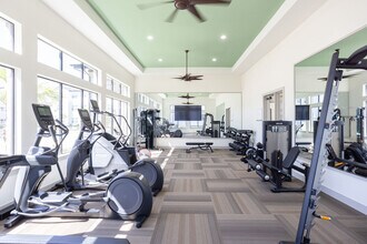 Prose Thunder Rock in Marble Falls, TX - Building Photo - Building Photo