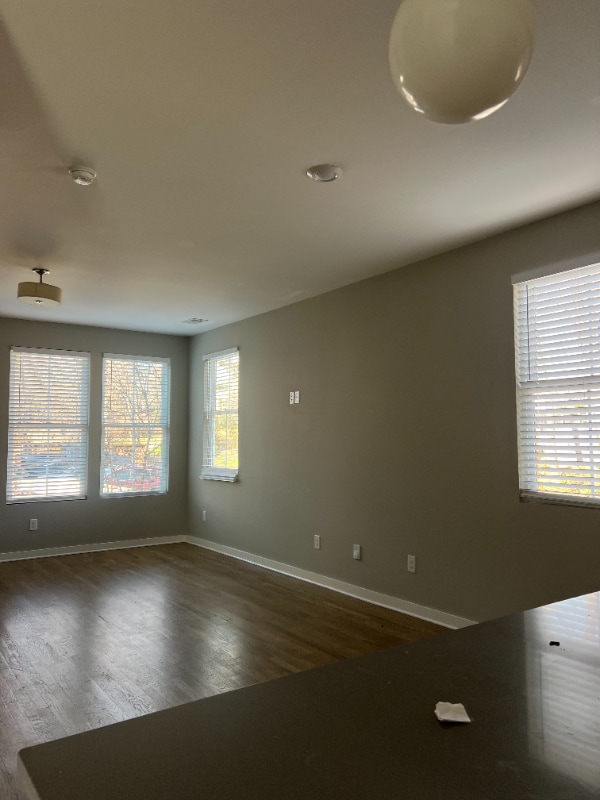 2120 Herman St in Nashville, TN - Foto de edificio - Building Photo