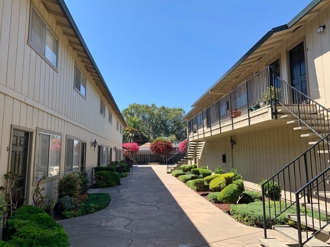 property at 348 College St