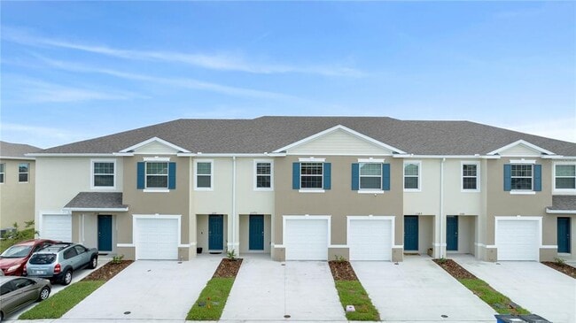 property at 2266 Tay Wes Dr