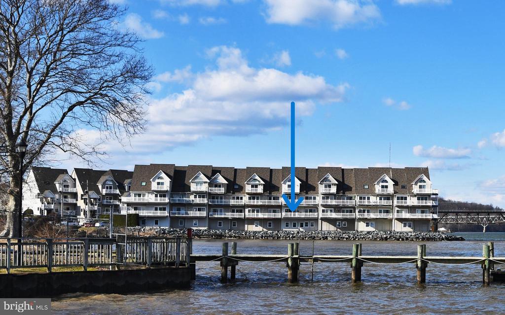 209 Pointe Way in Havre De Grace, MD - Building Photo
