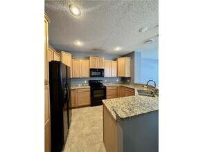 3429 125th Dr NE in Blaine, MN - Building Photo - Building Photo