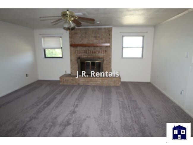 403 Myra Lou Ave in Copperas Cove, TX - Building Photo - Building Photo