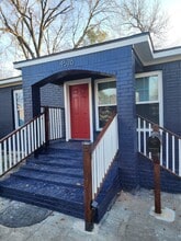 4526 Kingsbury St in Houston, TX - Building Photo - Building Photo