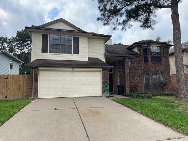 property at 16407 Mc Cormick Dr