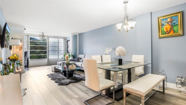 property at 3001 NW 48th Ave