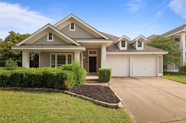 10344 Nantucket Dr in Providence Village, TX - Building Photo - Building Photo