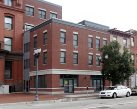 Market Fair Senior Housing in Camden, NJ - Building Photo - Building Photo