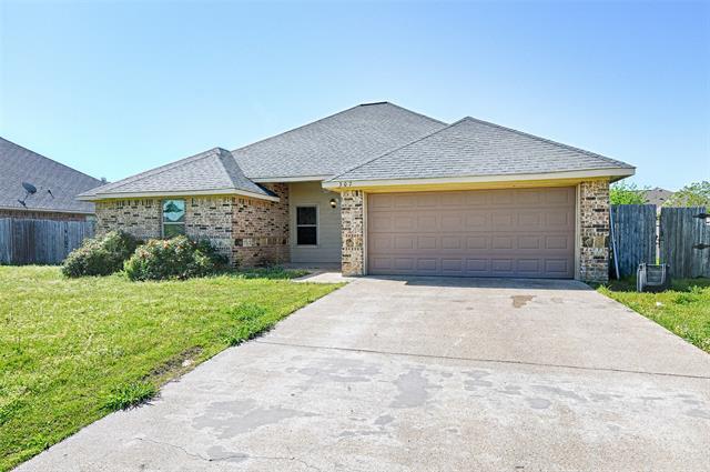 property at 307 Alene Dr