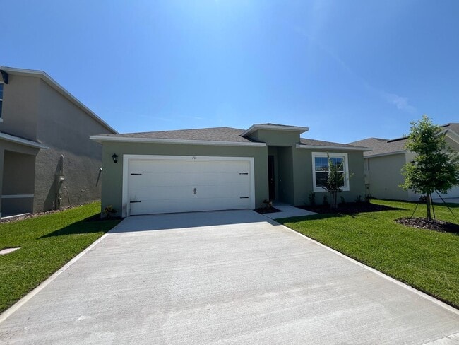 property at 71 Melogold Dr