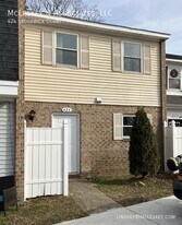 424 Sedgewick Ct in Virginia Beach, VA - Building Photo