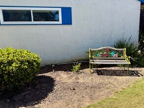 1435 Wilbur Ave in San Diego, CA - Building Photo - Building Photo